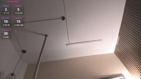 Snapshot of abril_ricci chatting on 02.20.25 Abril online show from 02.20.25