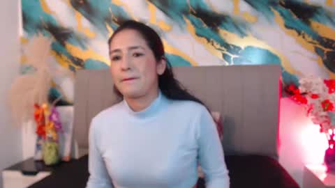 Snapshot of abril_riios chatting on 07.18.26 Abril online show from 07.18.26