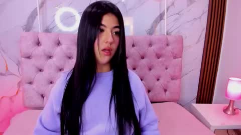 Abril online show from 03.14.26