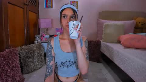 Abril online show from 03.04.26