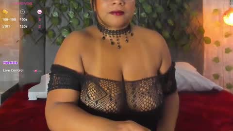 abrilsantana_ online show from 11.10.25