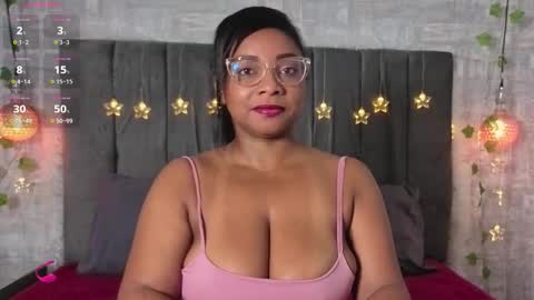 abrilsantana_ online show from 12.14.25