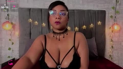 abrilsantana_ online show from 12.19.25
