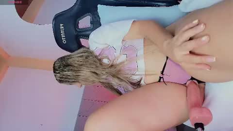 Abril online show from 06.19.26