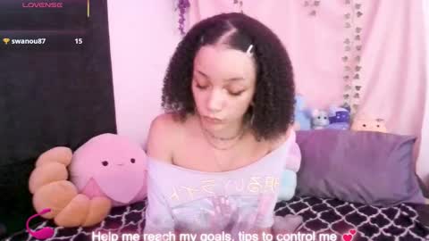 Peach online show from 10.25.25