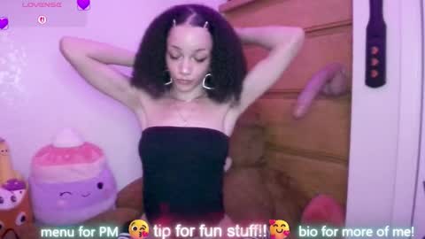 Peach online show from 02.21.26