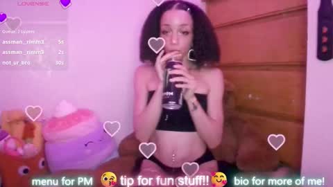 Peach online show from 03.10.26