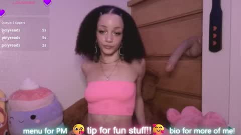 Peach online show from 03.12.26