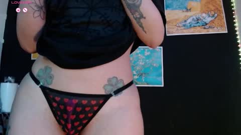 Snapshot of absentavert chatting on 02.09.26 Absenta vert online show from 02.09.26