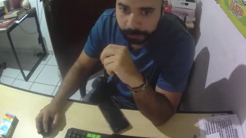 Luke 33 online show from 12.26.24