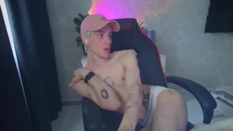 Nick online show from 10.01.25