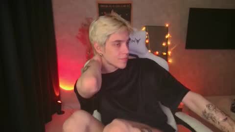 Nick online show from 10.26.25