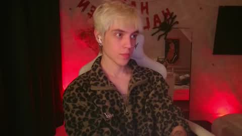 Nick online show from 10.28.25