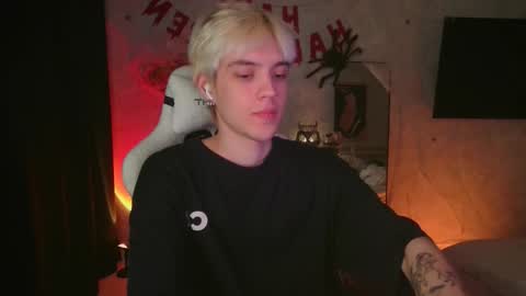 Nick online show from 10.29.25