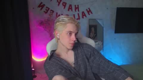 Nick online show from 11.03.25