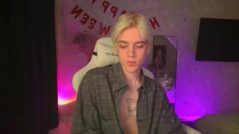 Nick online show from 11.08.25