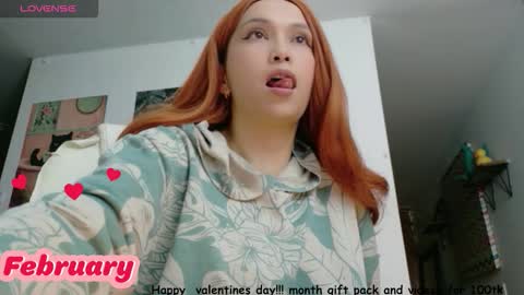 Aby online show from 02.24.26