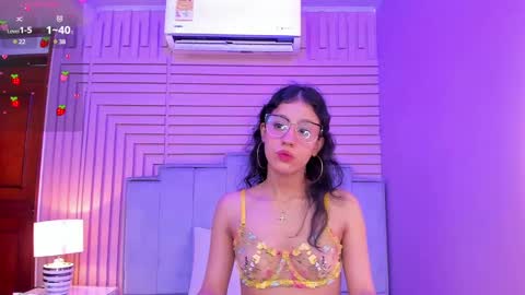 Aby    online show from 01.26.25