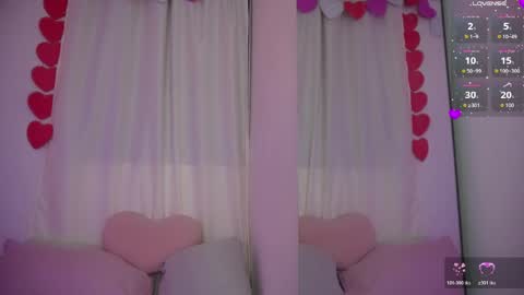Snapshot of aby_whitee chatting on 04.09.26 Aby online show from 04.09.26