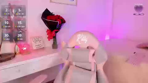 Snapshot of abynanami chatting on 09.25.25 Abynanami online show from 09.25.25