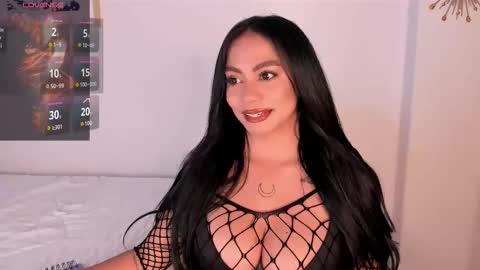 Snapshot of abynanami chatting on 01.08.26 Abynanami online show from 01.08.26