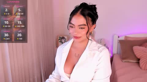 Abynanami online show from 03.20.26