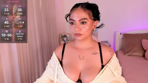 Abynanami online show from 03.31.26