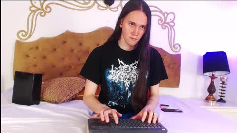 Snapshot of abysskingg chatting on 11.20.25 Abyss King online show from 11.20.25