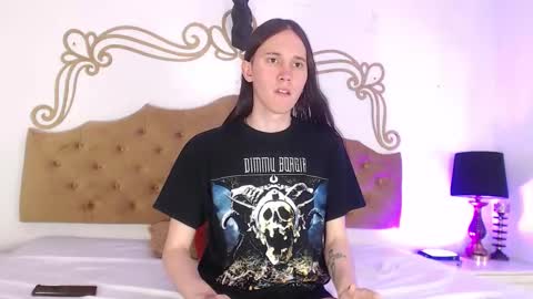 Snapshot of abysskingg chatting on 12.14.25 Abyss King online show from 12.14.25