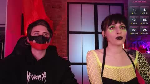 HellKnight online show from 10.06.25