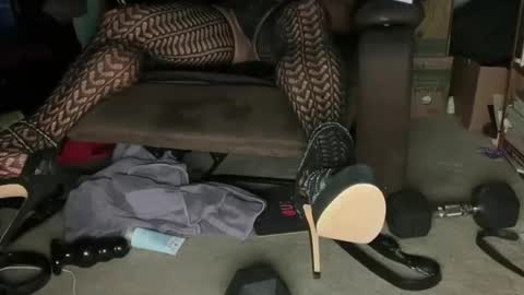 Snapshot of acacias2022 chatting on 02.12.26 aCACiAs2022 online show from 02.12.26