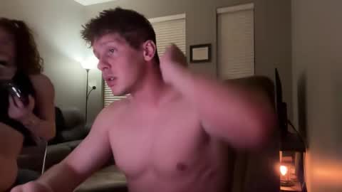 Remi and Ace online show from 04.21.26