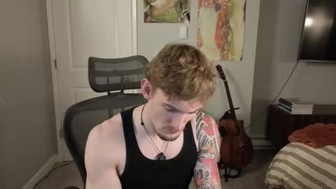 Ace online show from 03.27.26