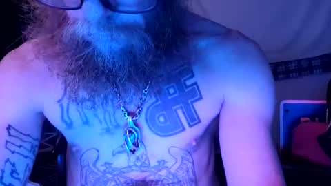 acergod367003 online show from 02.24.25