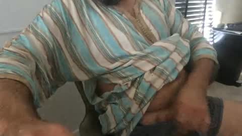 Snapshot of achmed1982 chatting on 06.23.26 AhmedAmsterdam online show from 06.23.26