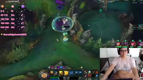 Snapshot of achubbygummy chatting on 09.12.25 AChubbyGummy online show from 09.12.25