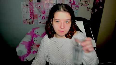 Kate online show from 11.08.25