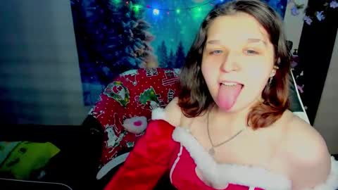 Kate online show from 12.14.25