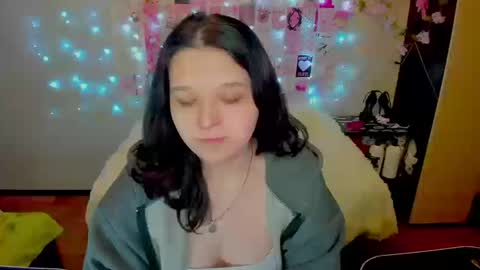 Kate online show from 03.11.26