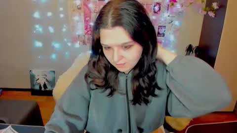 Kate online show from 04.25.26