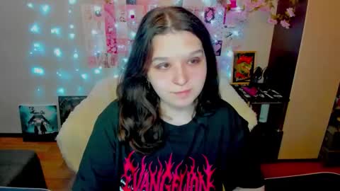 Snapshot of acid_kate chatting on 05.10.26 Kate online show from 05.10.26
