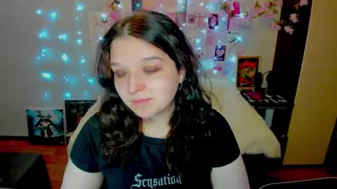 Snapshot of acid_kate chatting on 05.11.26 Kate online show from 05.11.26