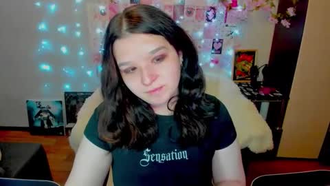 Snapshot of acid_kate chatting on 05.14.26 Kate online show from 05.14.26