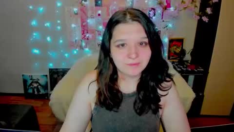 Snapshot of acid_kate chatting on 05.15.26 Kate online show from 05.15.26