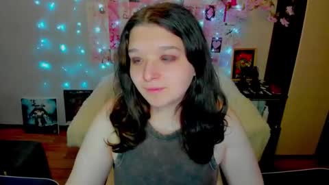 Snapshot of acid_kate chatting on 05.24.26 Kate online show from 05.24.26