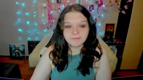 Snapshot of acid_kate chatting on 05.26.26 Kate online show from 05.26.26