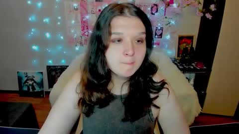 Snapshot of acid_kate chatting on 05.28.26 Kate online show from 05.28.26