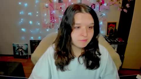 Snapshot of acid_kate chatting on 05.29.26 Kate online show from 05.29.26