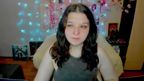 Snapshot of acid_kate chatting on 05.30.26 Kate online show from 05.30.26