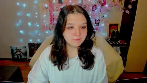 Snapshot of acid_kate chatting on 05.31.26 Kate online show from 05.31.26